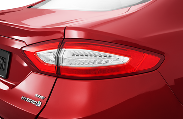 2013 Ford Fusion Hybrid 2013 Ford Fusion Hybrid