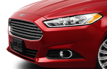 2013 Ford Fusion Hybrid 2013 Ford Fusion Hybrid