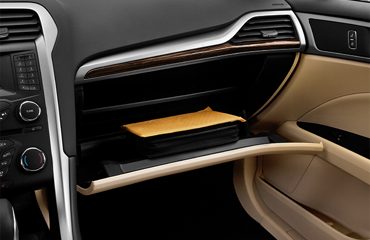 2013 Ford Fusion Hybrid 2013 Ford Fusion Hybrid