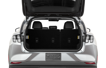 2021 Ford Mustang Mach-E 2021 Ford Mustang Mach-E