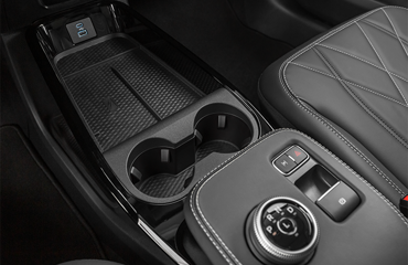 2021 Ford Mustang Mach-E 2021 Ford Mustang Mach-E