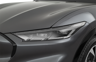 2022 Ford Mustang Mach-E 2022 Ford Mustang Mach-E