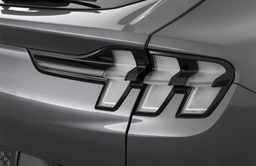 2022 Ford Mustang Mach-E 2022 Ford Mustang Mach-E