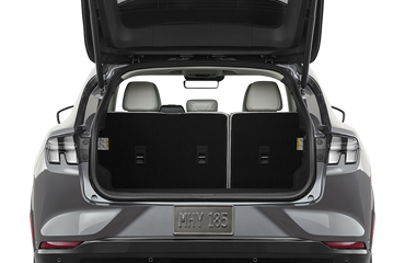 2022 Ford Mustang Mach-E 2022 Ford Mustang Mach-E