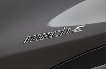 2022 Ford Mustang Mach-E 2022 Ford Mustang Mach-E