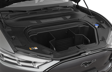 2022 Ford Mustang Mach-E 2022 Ford Mustang Mach-E