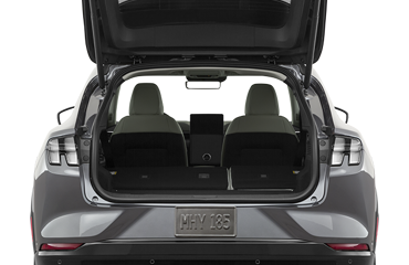 2022 Ford Mustang Mach-E 2022 Ford Mustang Mach-E