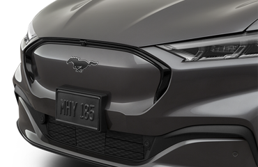 2022 Ford Mustang Mach-E 2022 Ford Mustang Mach-E