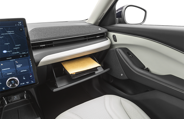 2022 Ford Mustang Mach-E 2022 Ford Mustang Mach-E