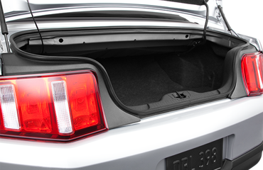 2011 Ford Mustang 2011 Ford Mustang