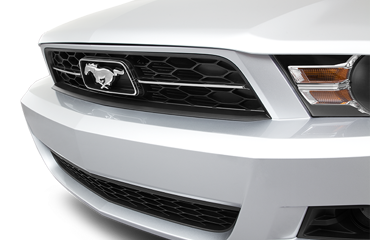 2011 Ford Mustang 2011 Ford Mustang