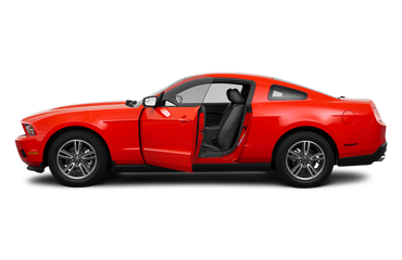 2011 Ford Mustang 2011 Ford Mustang