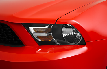 2011 Ford Mustang 2011 Ford Mustang