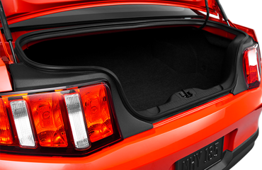 2011 Ford Mustang 2011 Ford Mustang