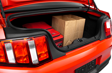 2011 Ford Mustang 2011 Ford Mustang