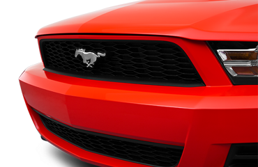 2011 Ford Mustang 2011 Ford Mustang