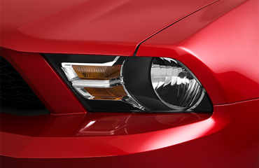 2011 Ford Mustang 2011 Ford Mustang