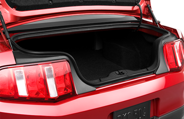 2011 Ford Mustang 2011 Ford Mustang