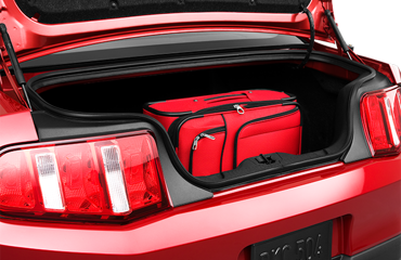 2011 Ford Mustang 2011 Ford Mustang