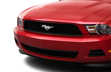2011 Ford Mustang 2011 Ford Mustang