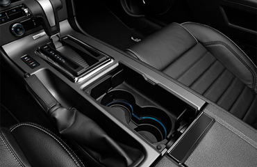 2011 Ford Mustang 2011 Ford Mustang