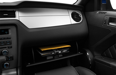 2011 Ford Mustang 2011 Ford Mustang