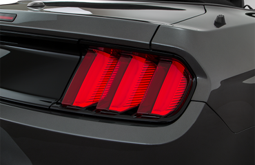 2016 Ford Mustang 2016 Ford Mustang