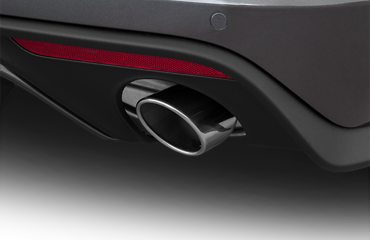 2016 Ford Mustang 2016 Ford Mustang