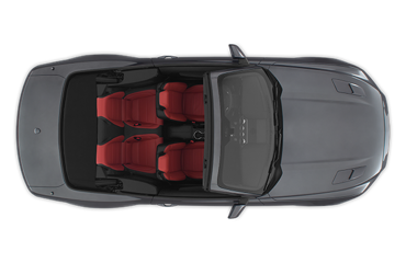 2016 Ford Mustang 2016 Ford Mustang