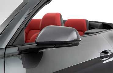 2016 Ford Mustang 2016 Ford Mustang