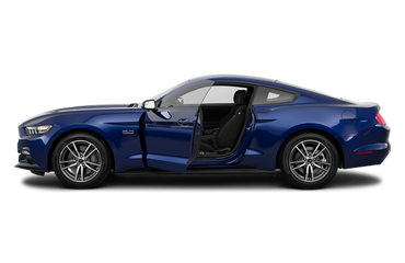 2016 Ford Mustang 2016 Ford Mustang