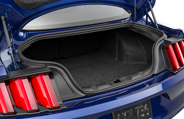 2016 Ford Mustang 2016 Ford Mustang