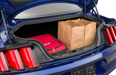 2016 Ford Mustang 2016 Ford Mustang