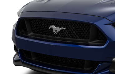 2016 Ford Mustang 2016 Ford Mustang
