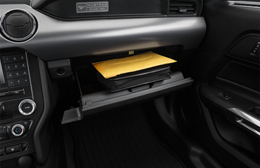 2016 Ford Mustang 2016 Ford Mustang