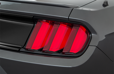 2017 Ford Mustang 2017 Ford Mustang