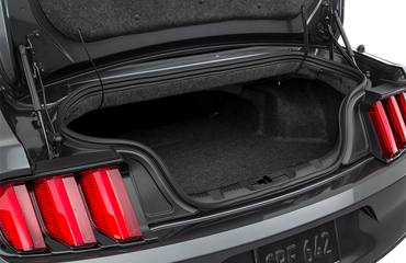 2017 Ford Mustang 2017 Ford Mustang