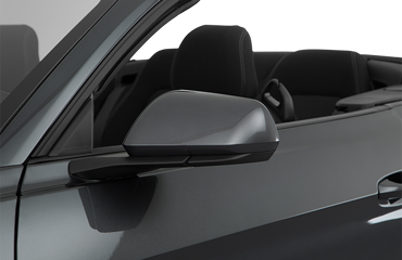 2017 Ford Mustang 2017 Ford Mustang