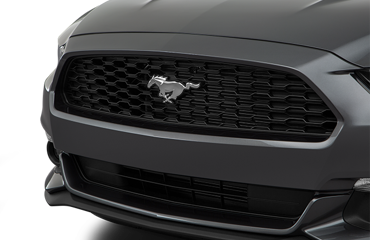 2017 Ford Mustang 2017 Ford Mustang