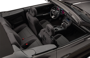 2017 Ford Mustang 2017 Ford Mustang