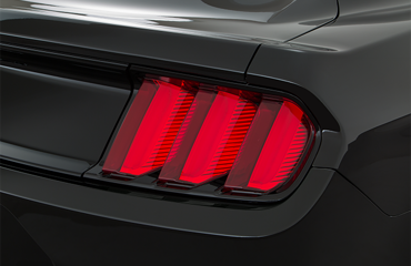 2017 Ford Mustang 2017 Ford Mustang