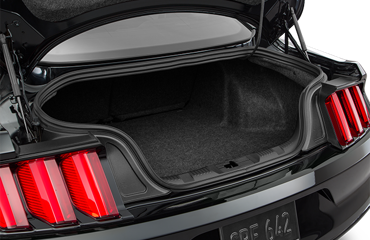 2017 Ford Mustang 2017 Ford Mustang