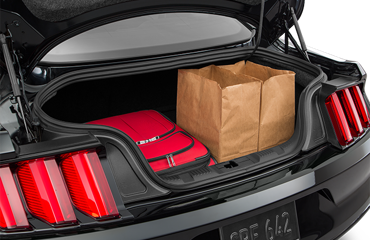 2017 Ford Mustang 2017 Ford Mustang