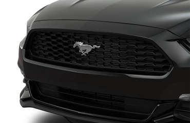 2017 Ford Mustang 2017 Ford Mustang