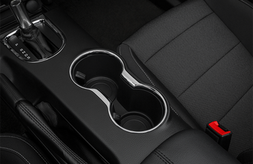 2017 Ford Mustang 2017 Ford Mustang