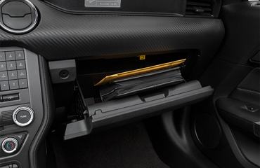 2017 Ford Mustang 2017 Ford Mustang