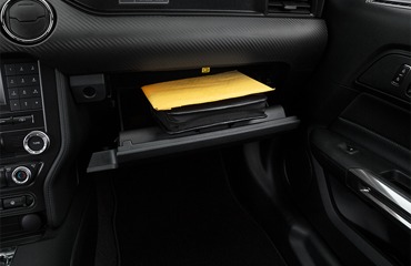 2017 Ford Mustang 2017 Ford Mustang