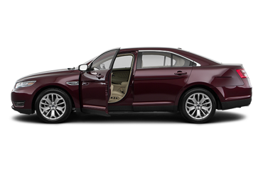 2019 Ford Taurus 2019 Ford Taurus
