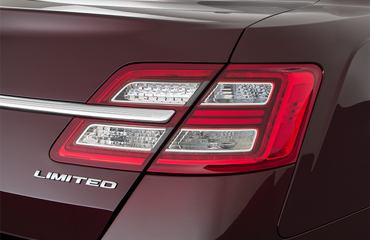 2019 Ford Taurus 2019 Ford Taurus