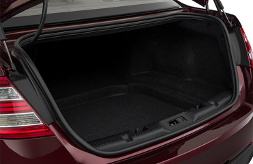 2019 Ford Taurus 2019 Ford Taurus